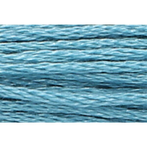 Anchor Sticktwist 8m, azul claro, algodón, color 168, 6-hilo