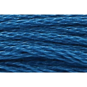 Anchor Embroidery thread Mouline Color 170, 6 stranded, 8m