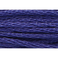 Anchor Embroidery thread Mouline Color 178, 6 stranded, 8m