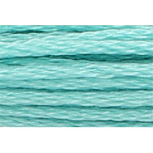 Anchor Sticktwist 8m, verde mare chiaro, cotone, colore 185, 6 fili