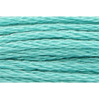 Anchor Sticktwist 8m, verde mar, algodón, color 186, 6-hilo