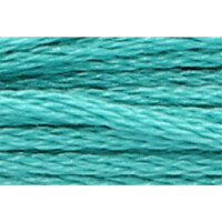Anchor Bordado twist 8m, menta, algodón, color 187, 6-hilo