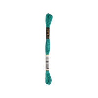 Anchor Sticktwist 8m, tuerkis, Baumwolle, Farbe 188, 6-fädig