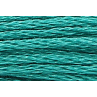 Anchor Bordado twist 8m, turquesa, algodón, color 188, 6-hilos