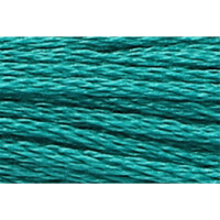 Anchor Sticktwist 8m, verde giada, cotone, colore 189, 6 fili
