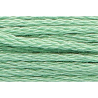 Anchor Bordado twist 8m, fósforo, algodón, color 203, 6-hilo