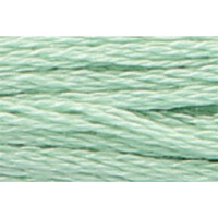 Anchor Sticktwist 8m, reseda, Baumwolle, Farbe 206, 6-fädig