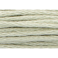 Anchor Embroidery thread Mouline Color 213, 6 stranded, 8m