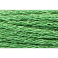 Anchor Torsione per ricamo 8m, verde foglia, cotone, colore 226, 6 fili