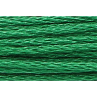 Anchor мулине 8m, зеленый, Хлопок,  цвет 228, 6-ниточный