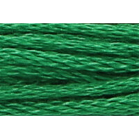 Anchor Sticktwist 8m, verde oscuro, algodón, color 229, 6-hilos