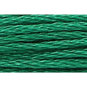 Anchor Sticktwist 8m, phosphorgruen dk, Baumwolle, Farbe 230, 6-fädig