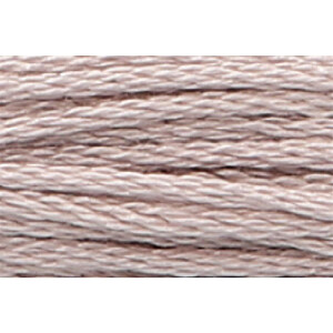 Anchor Embroidery thread Mouline Color 231, 6 stranded, 8m