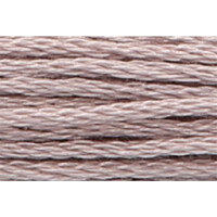Anchor Embroidery thread Mouline Color 232, 6 stranded, 8m