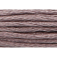 Anchor Embroidery thread Mouline Color 233, 6 stranded, 8m