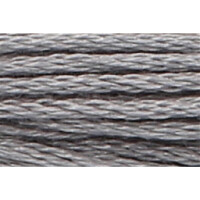 Anchor Embroidery thread Mouline Color 235, 6 stranded, 8m