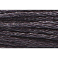 Anchor Embroidery thread Mouline Color 236, 6 stranded, 8m