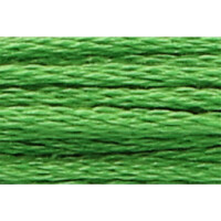 Anchor Borduurwerk twist 8m, bladverliezende groene dkl, katoen, kleur 239, 6-draads