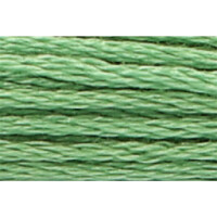 Anchor Torsade 8m, vert réséda, coton, couleur 242, 6 fils