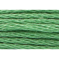 Anchor Sticktwist 8m, heckengruen, Baumwolle, Farbe 243, 6-fädig