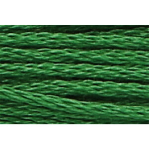 Anchor Torsade 8m, vert sapin, coton, couleur 245, 6 fils