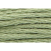 Anchor Sticktwist 8m, schilf, Baumwolle, Farbe 261, 6-fädig