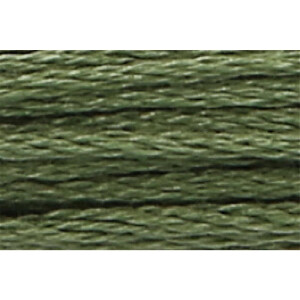 Anchor Embroidery thread Mouline Color 262, 6 stranded, 8m