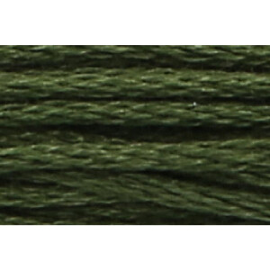 Anchor Embroidery thread Mouline Color 263, 6 stranded, 8m