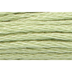 Anchor Embroidery thread Mouline Color 264, 6 stranded, 8m