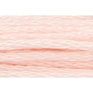 Anchor Torsione per ricamo 8m, rosa tenue, cotone, colore...