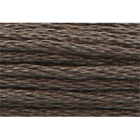 Anchor Embroidery thread Mouline Color 273, 6 stranded, 8m
