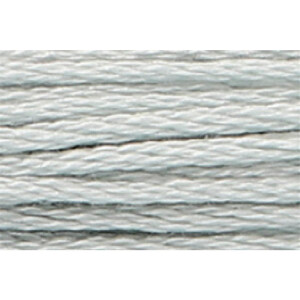 Anchor Sticktwist 8m, ghiacciaio, cotone, colore 274, 6 fili