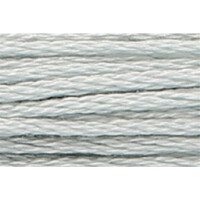 Anchor Embroidery thread Mouline Color 274, 6 stranded, 8m