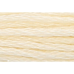 Anchor Embroidery thread Mouline Color 275, 6 stranded, 8m