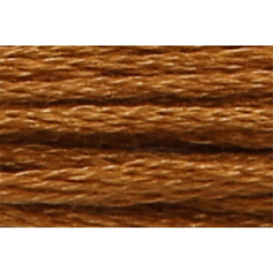 Anchor Embroidery thread Mouline Color 277, 6 stranded, 8m
