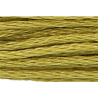 Anchor Sticktwist 8m, kiwi, cotone, colore 280, 6 fili