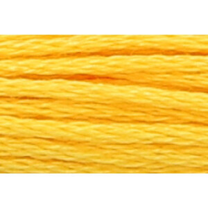 Anchor Embroidery thread Mouline Color 297, 6 stranded, 8m