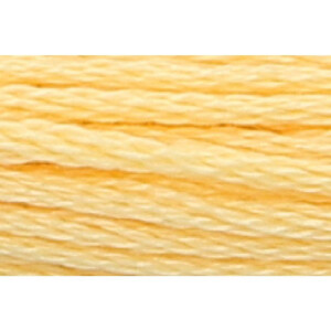 Anchor Embroidery thread Mouline Color 301, 6 stranded, 8m