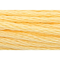 Anchor Embroidery thread Mouline Color 301, 6 stranded, 8m