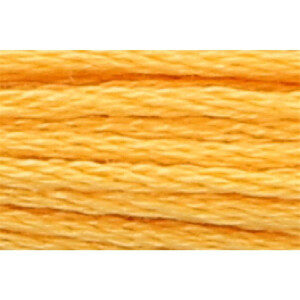Anchor Embroidery thread Mouline Color 302, 6 stranded, 8m