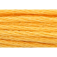 Anchor Sticktwist 8m, mais, Baumwolle, Farbe 302, 6-fädig