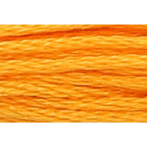 Anchor Embroidery thread Mouline Color 303, 6 stranded, 8m