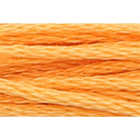 Anchor Embroidery thread Mouline Color 313, 6 stranded, 8m