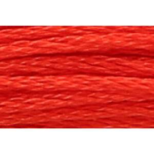 Anchor Embroidery thread Mouline Color 334, 6 stranded, 8m