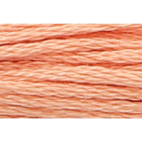 Anchor Sticktwist 8m, ambra, cotone, colore 336, 6 fili