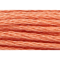 Anchor Embroidery thread Mouline Color 337, 6 stranded, 8m