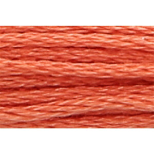 Anchor Embroidery thread Mouline Color 338, 6 stranded, 8m