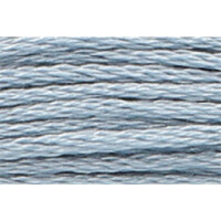 Anchor Bordado twist 8m, horizontal, algodón, color 343, 6-hilo