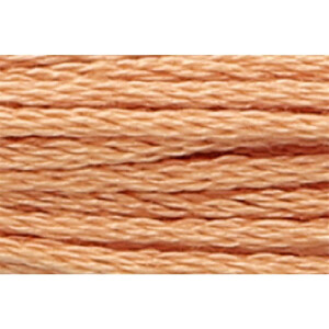 Anchor Embroidery thread Mouline Color 347, 6 stranded, 8m
