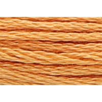 Anchor Embroidery thread Mouline Color 363, 6 stranded, 8m